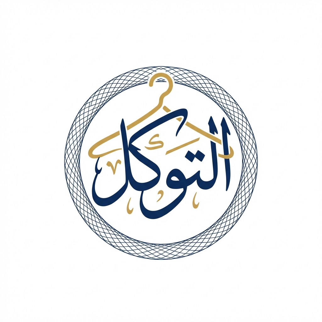 شعار التوكل الجديد